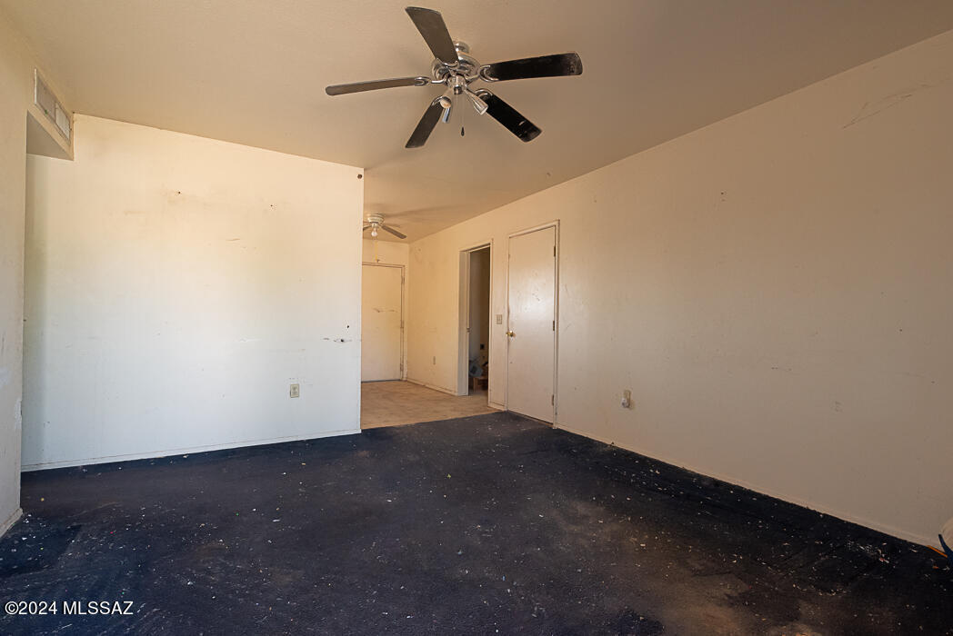 Other/Unknown - Residential