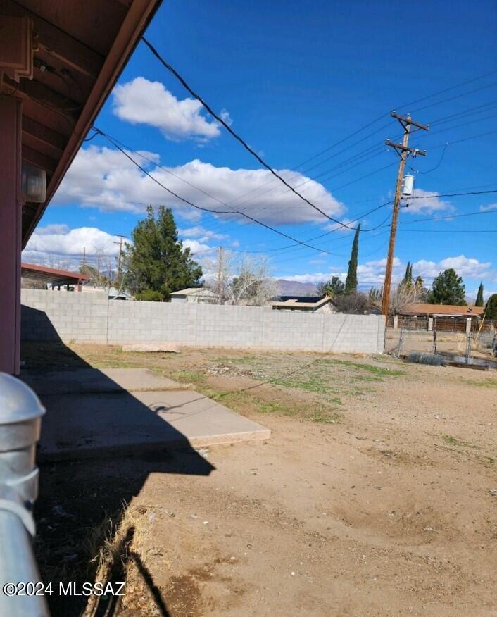 Other/Unknown - Residential