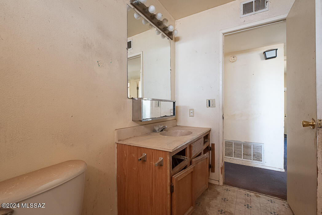 Other/Unknown - Residential