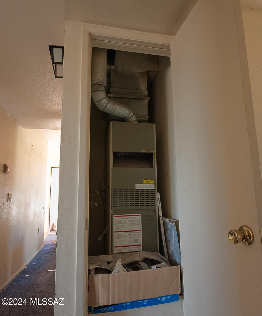 Other/Unknown - Residential