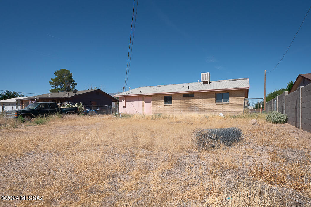 Other/Unknown - Residential