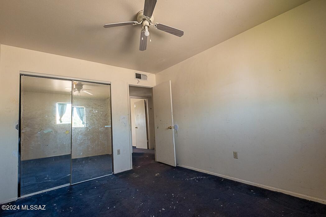 Other/Unknown - Residential
