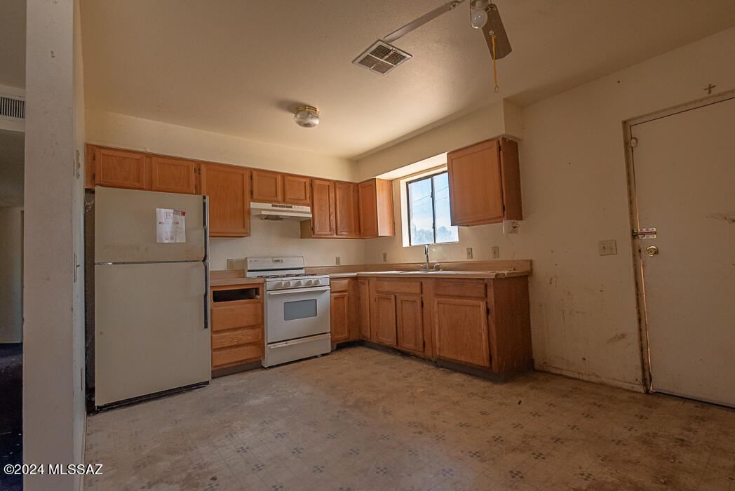 Other/Unknown - Residential