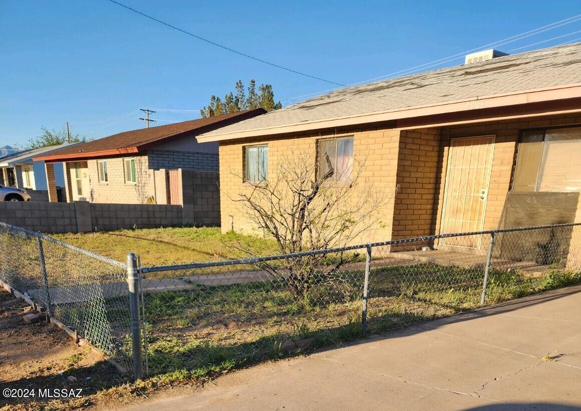 Other/Unknown - Residential