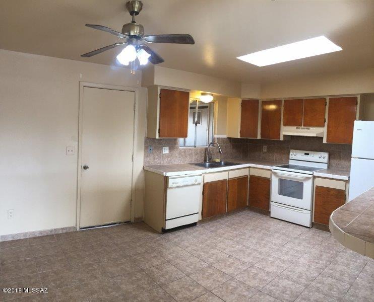 Valley View Heights (1-31) - Residential Lease