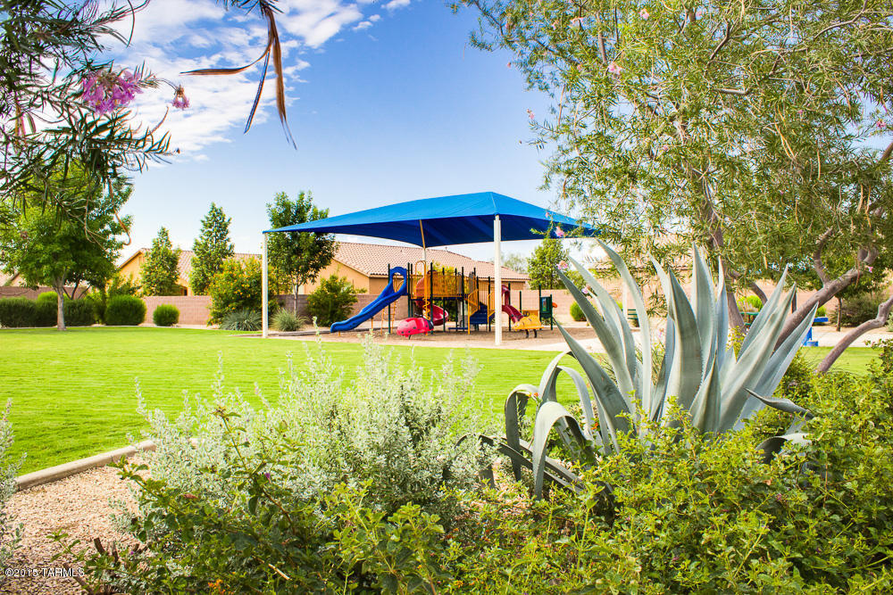 San Lucas Block 8 - Residential