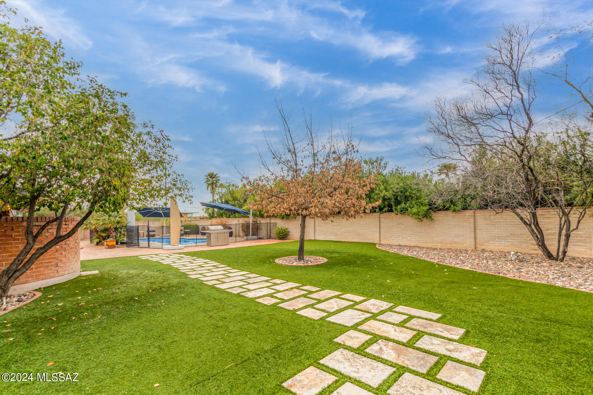 El Encanto Estates - Residential