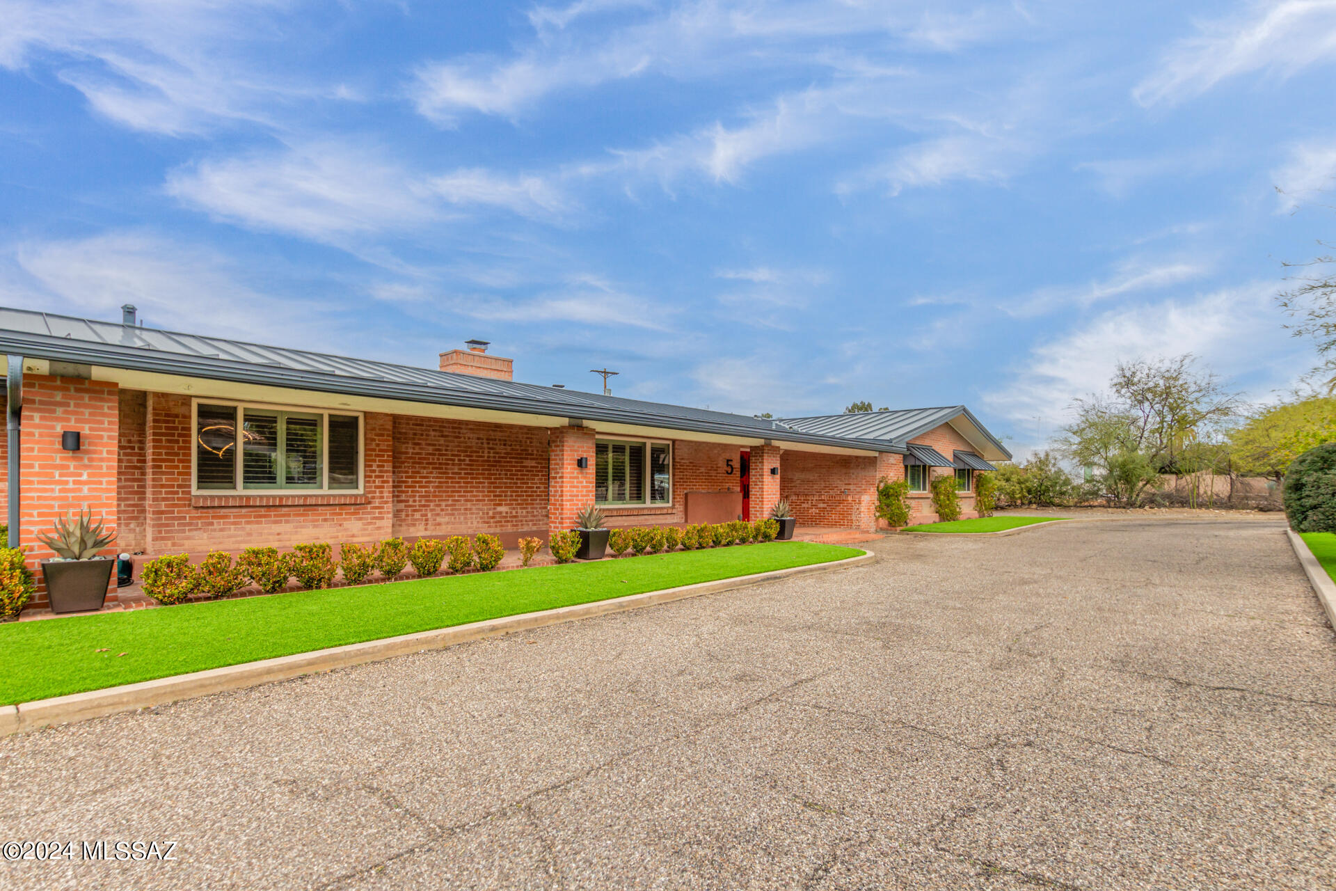 El Encanto Estates - Residential