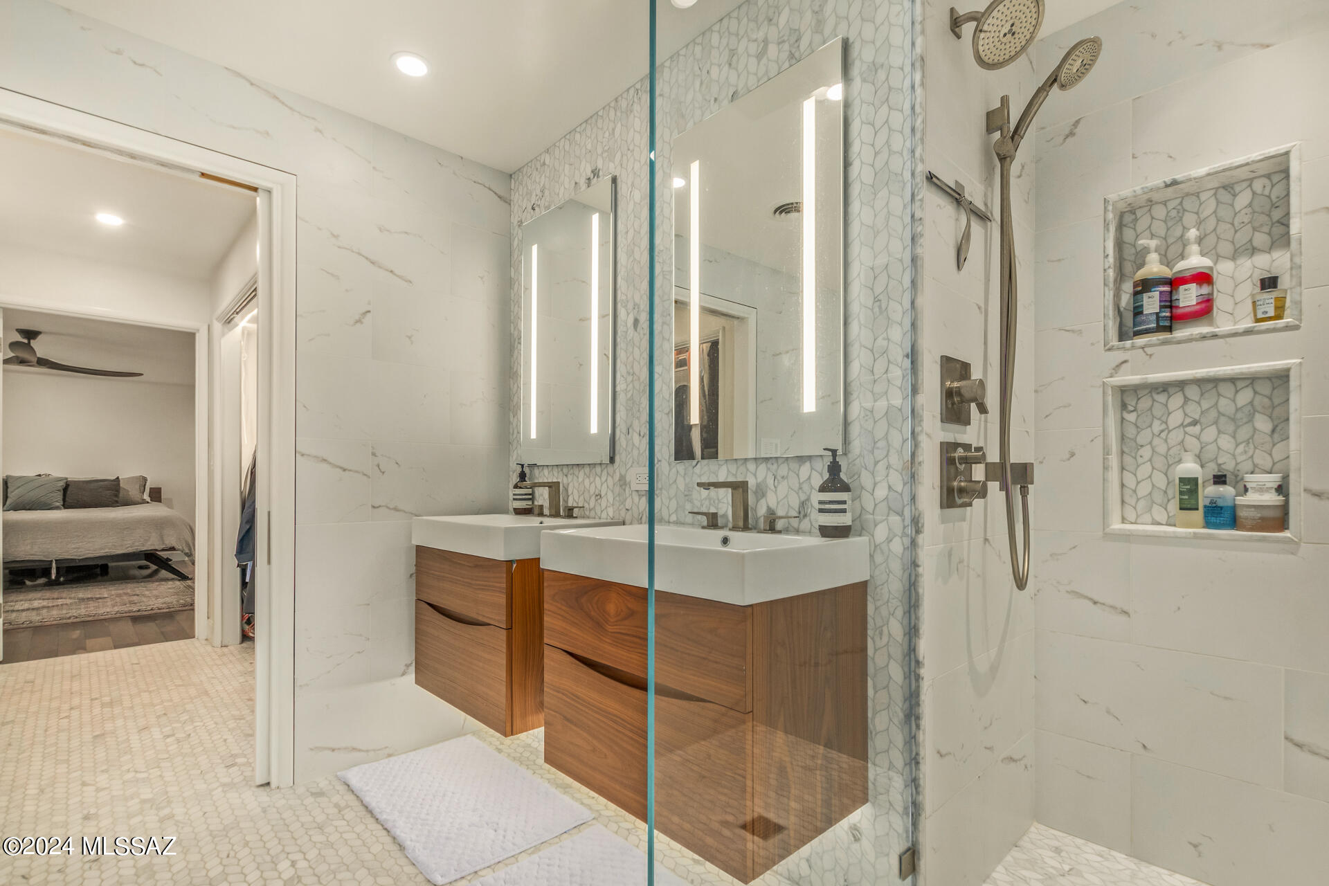 El Encanto Estates - Residential