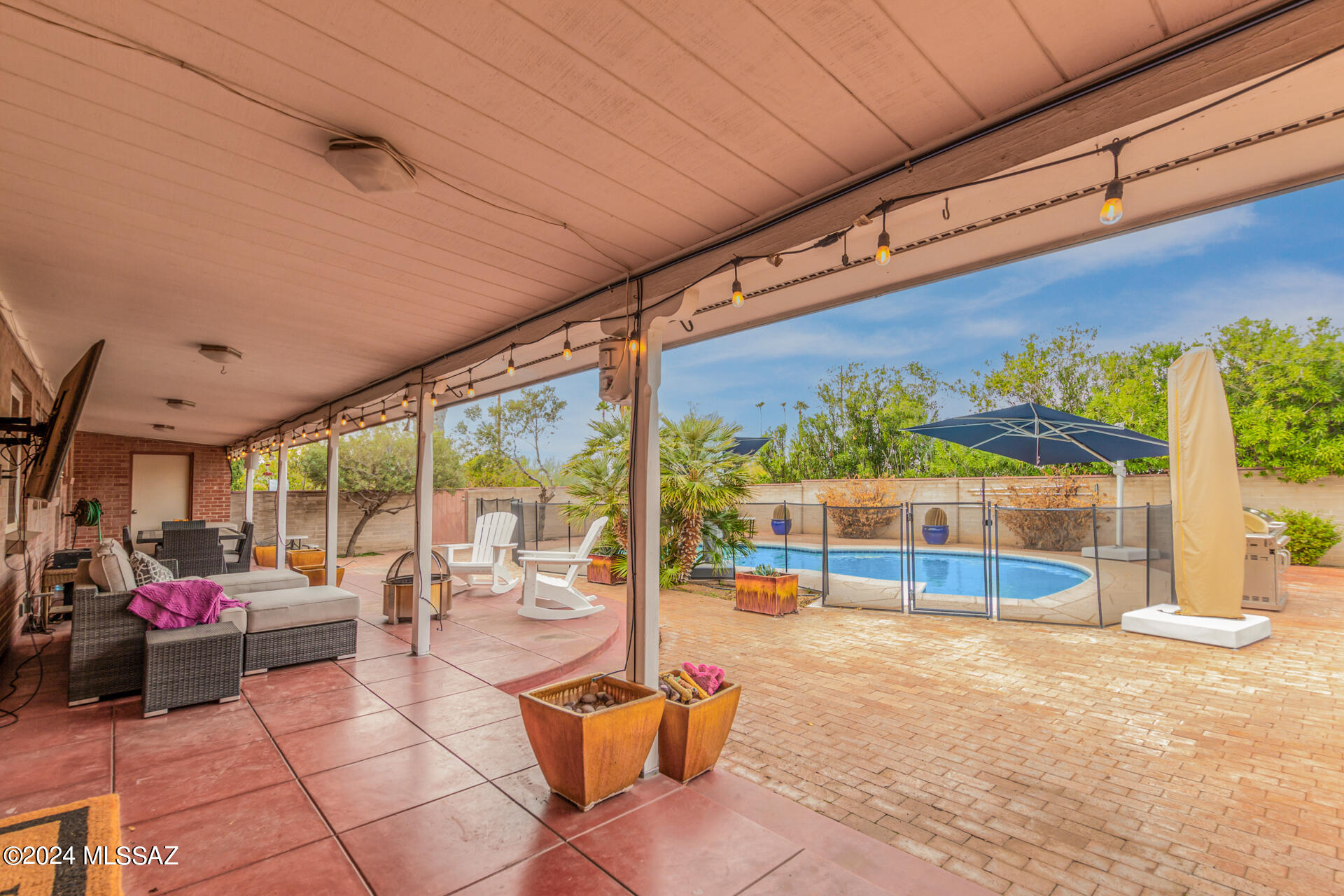 El Encanto Estates - Residential