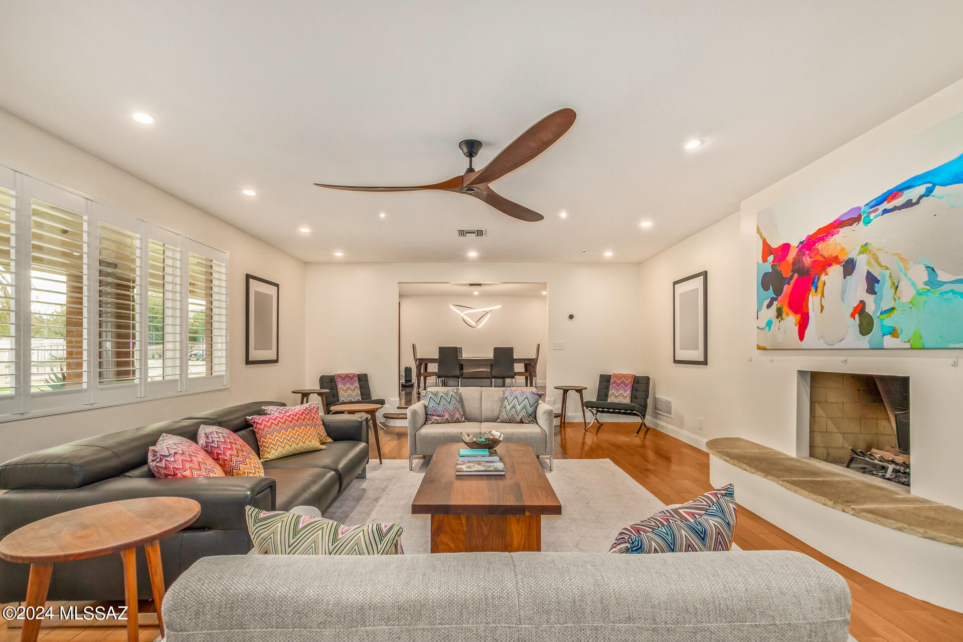 El Encanto Estates - Residential