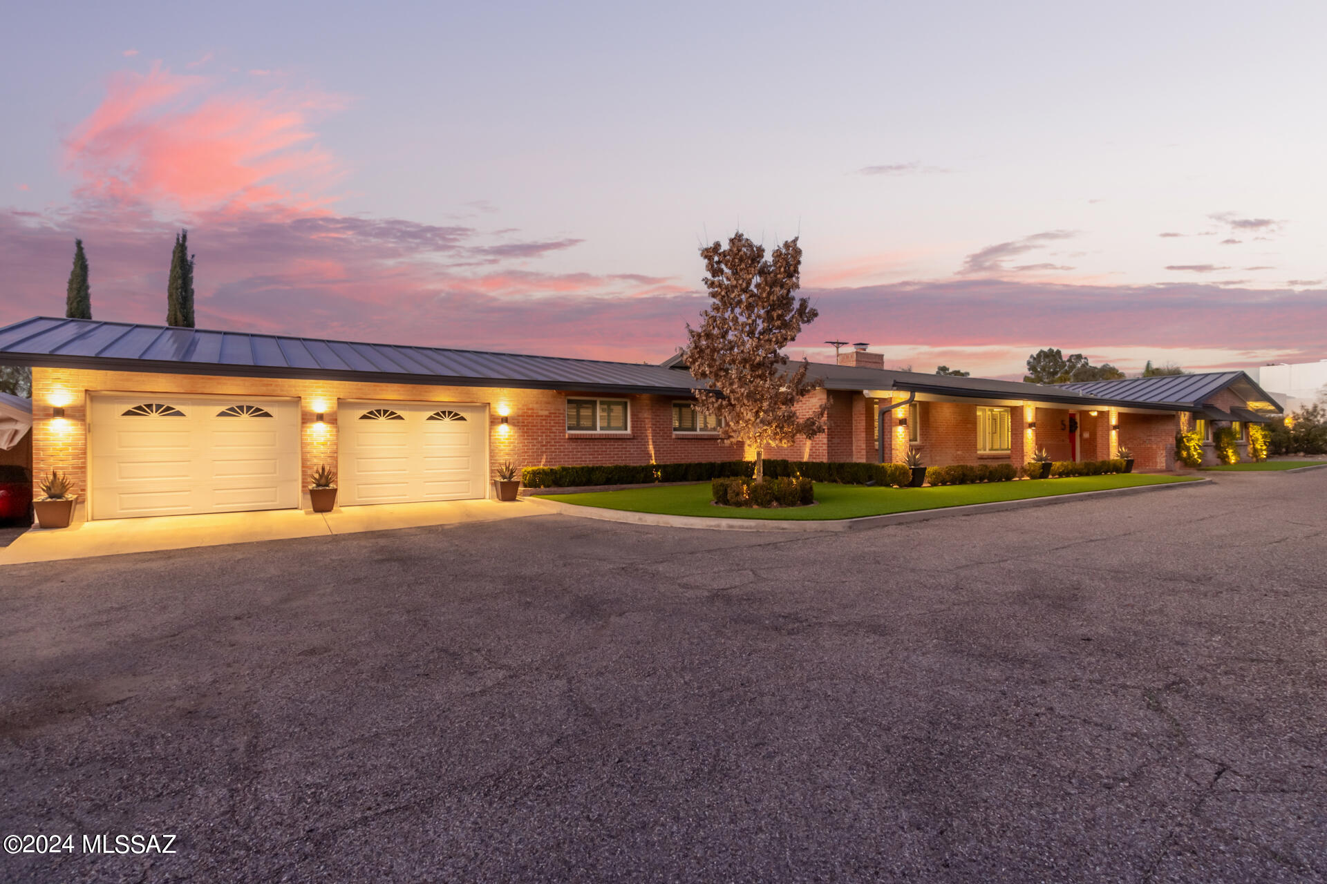 El Encanto Estates - Residential