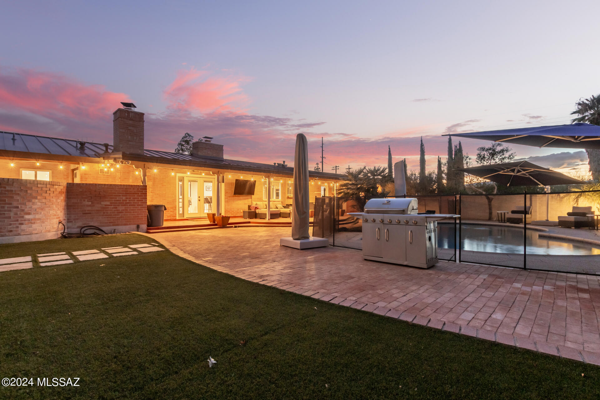El Encanto Estates - Residential