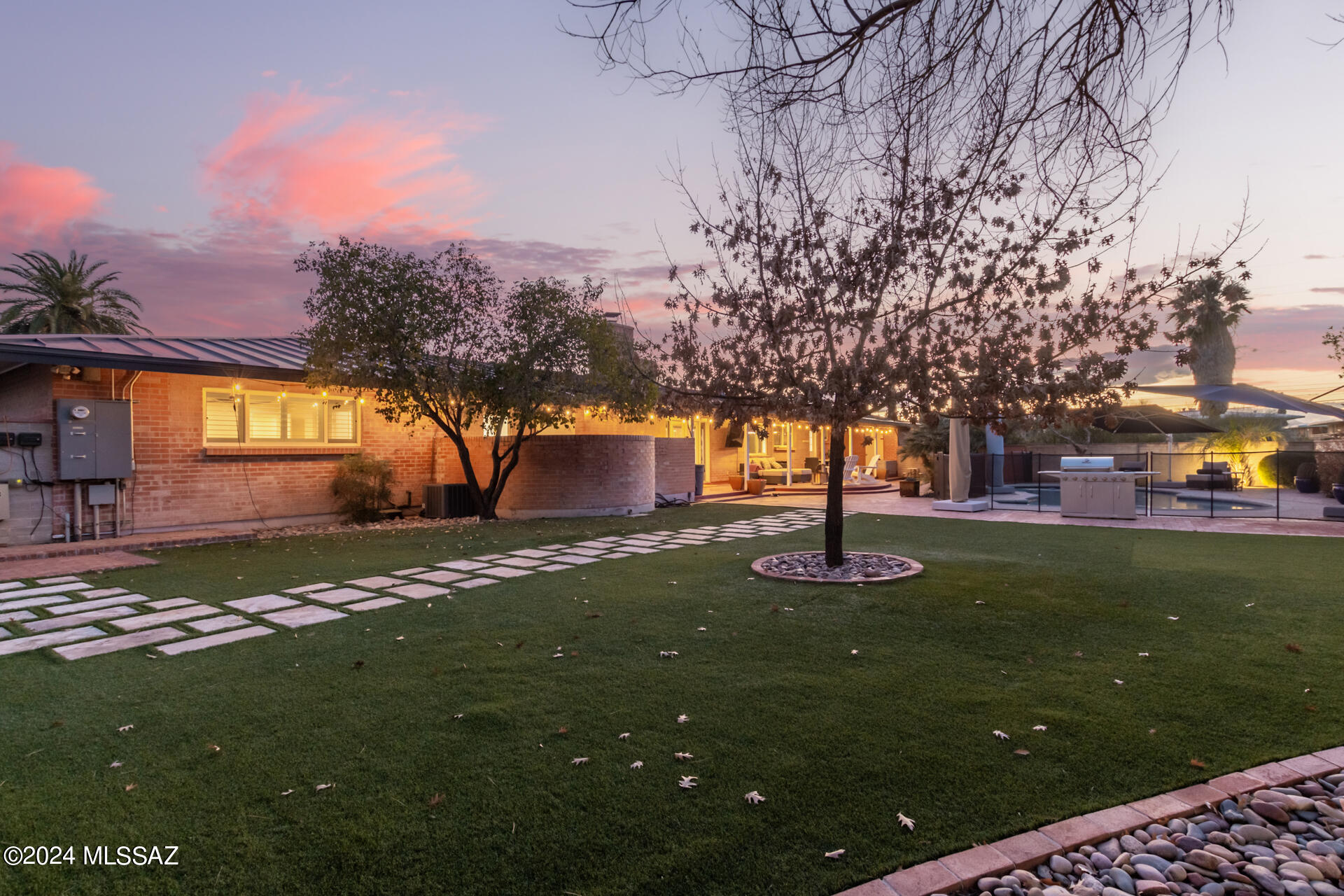 El Encanto Estates - Residential