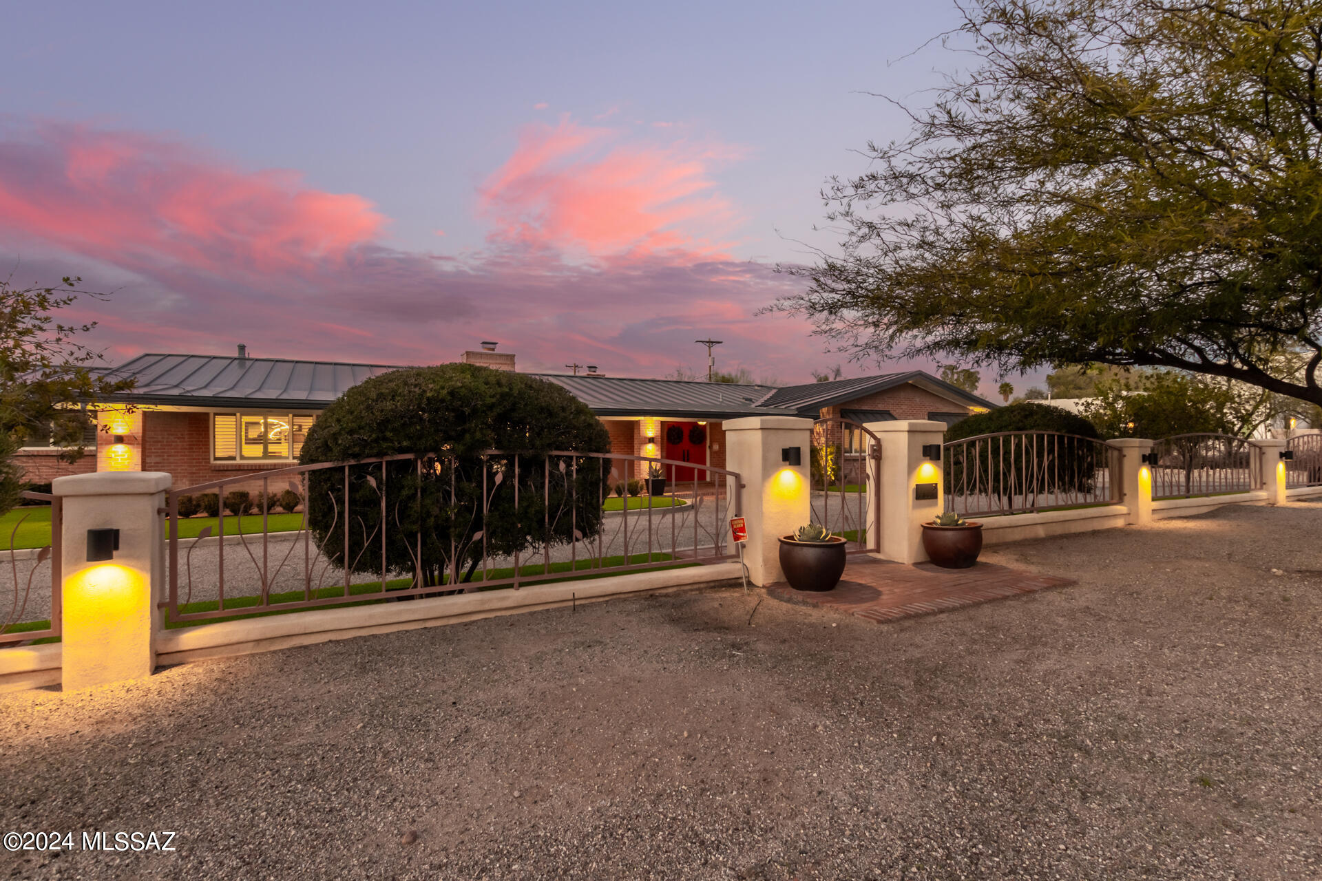 El Encanto Estates - Residential