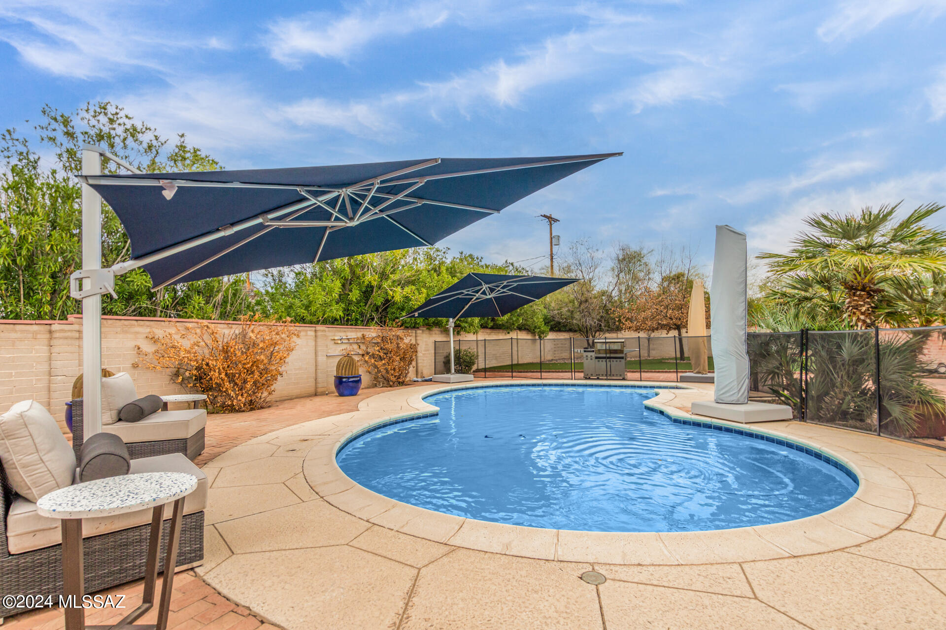 El Encanto Estates - Residential