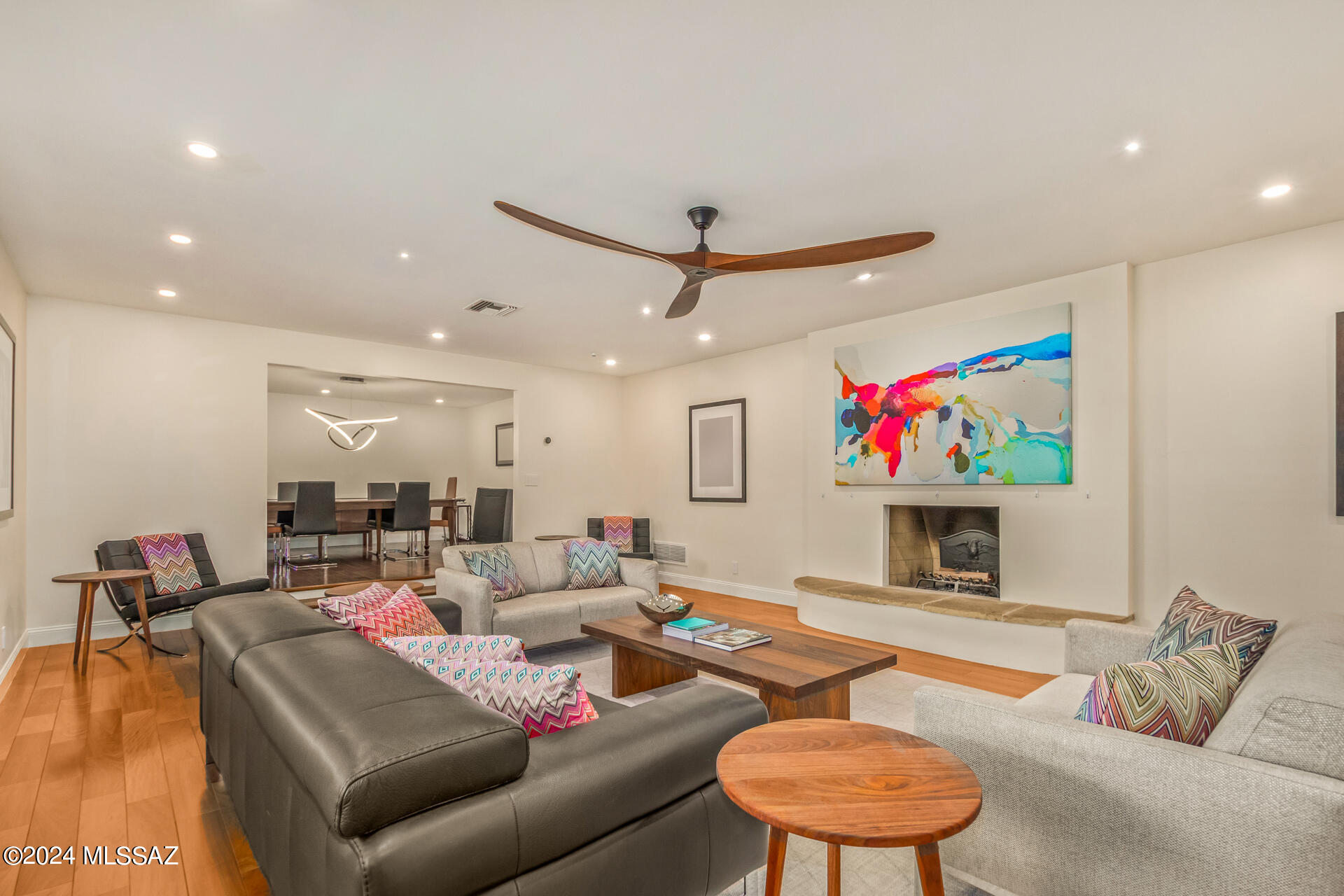 El Encanto Estates - Residential