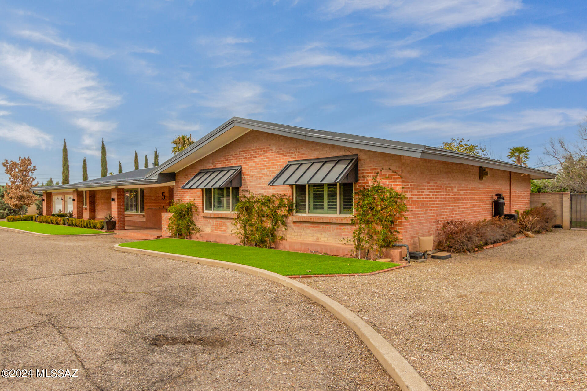 El Encanto Estates - Residential