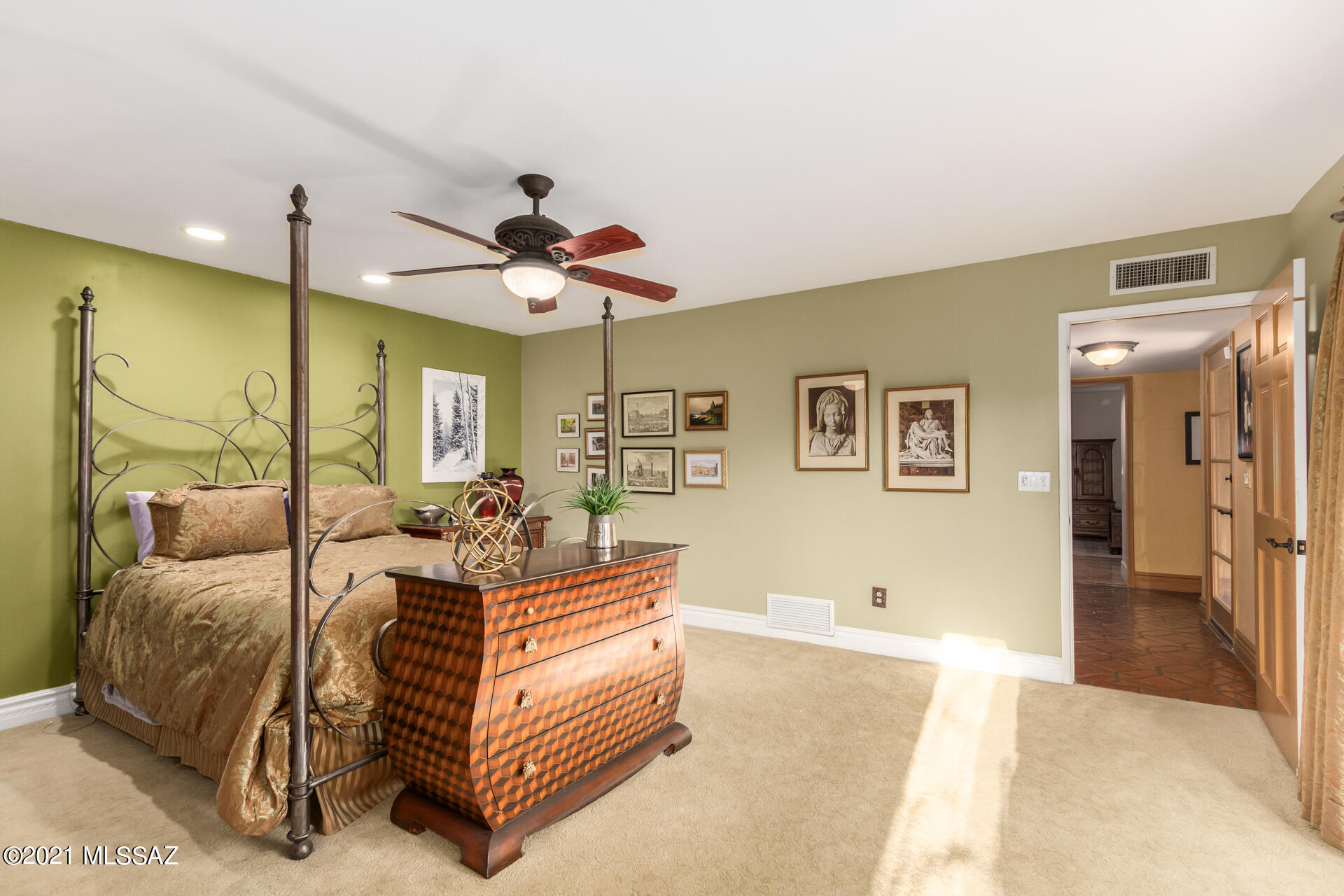Country Club Estates NO. 3 (1-25) - Residential
