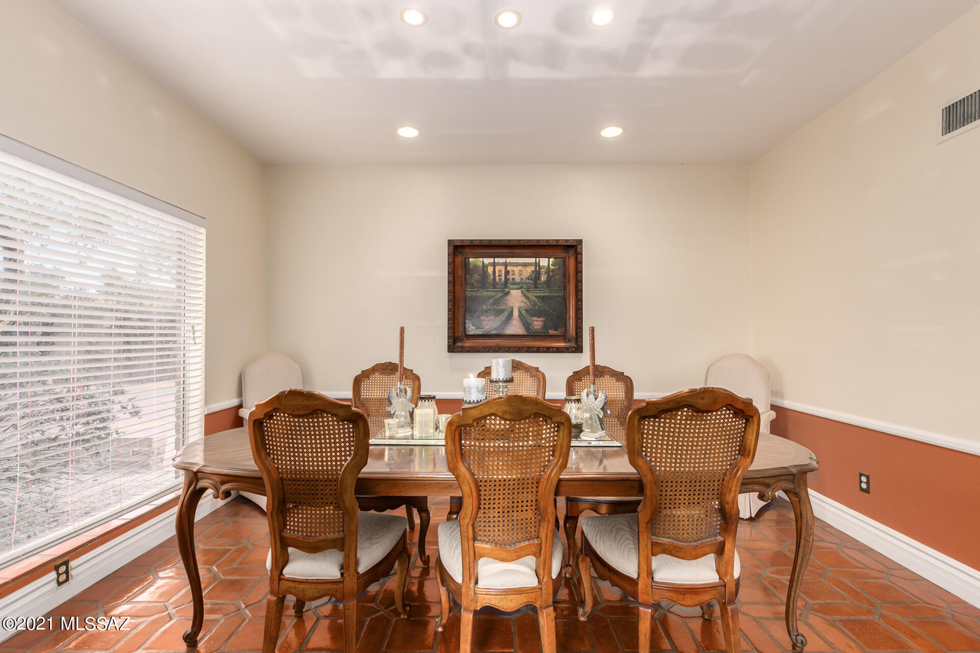 Country Club Estates NO. 3 (1-25) - Residential