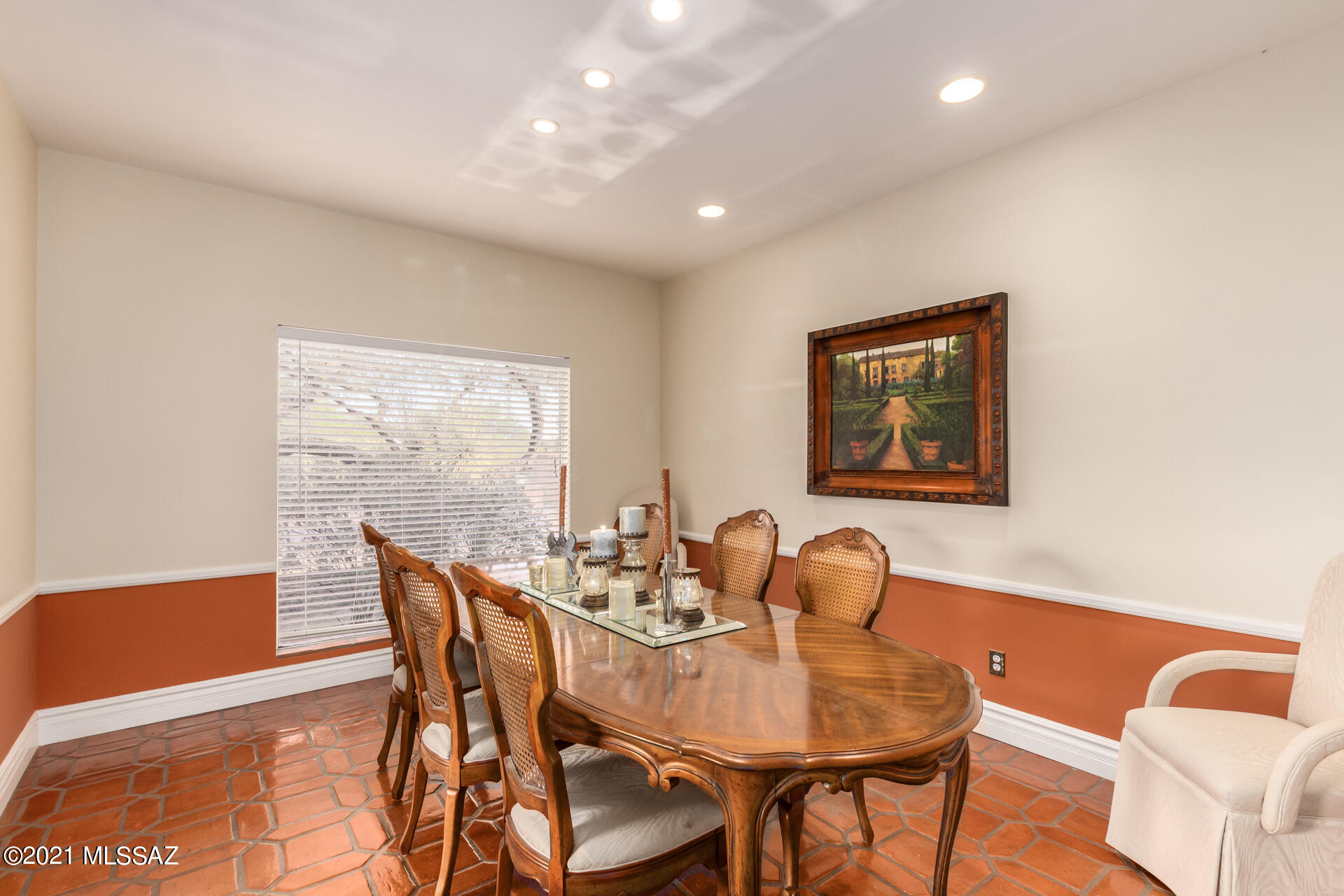 Country Club Estates NO. 3 (1-25) - Residential