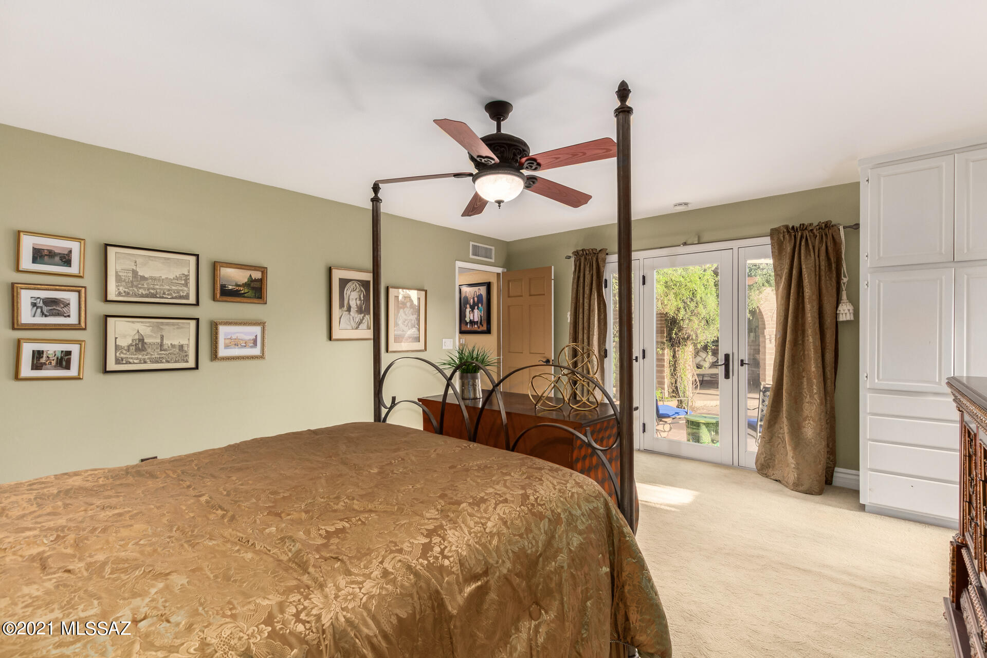 Country Club Estates NO. 3 (1-25) - Residential
