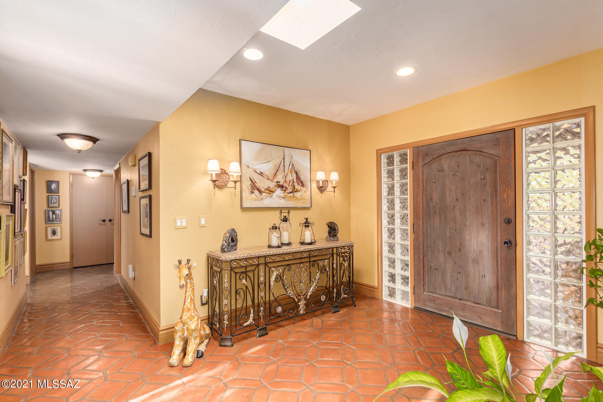 Country Club Estates NO. 3 (1-25) - Residential