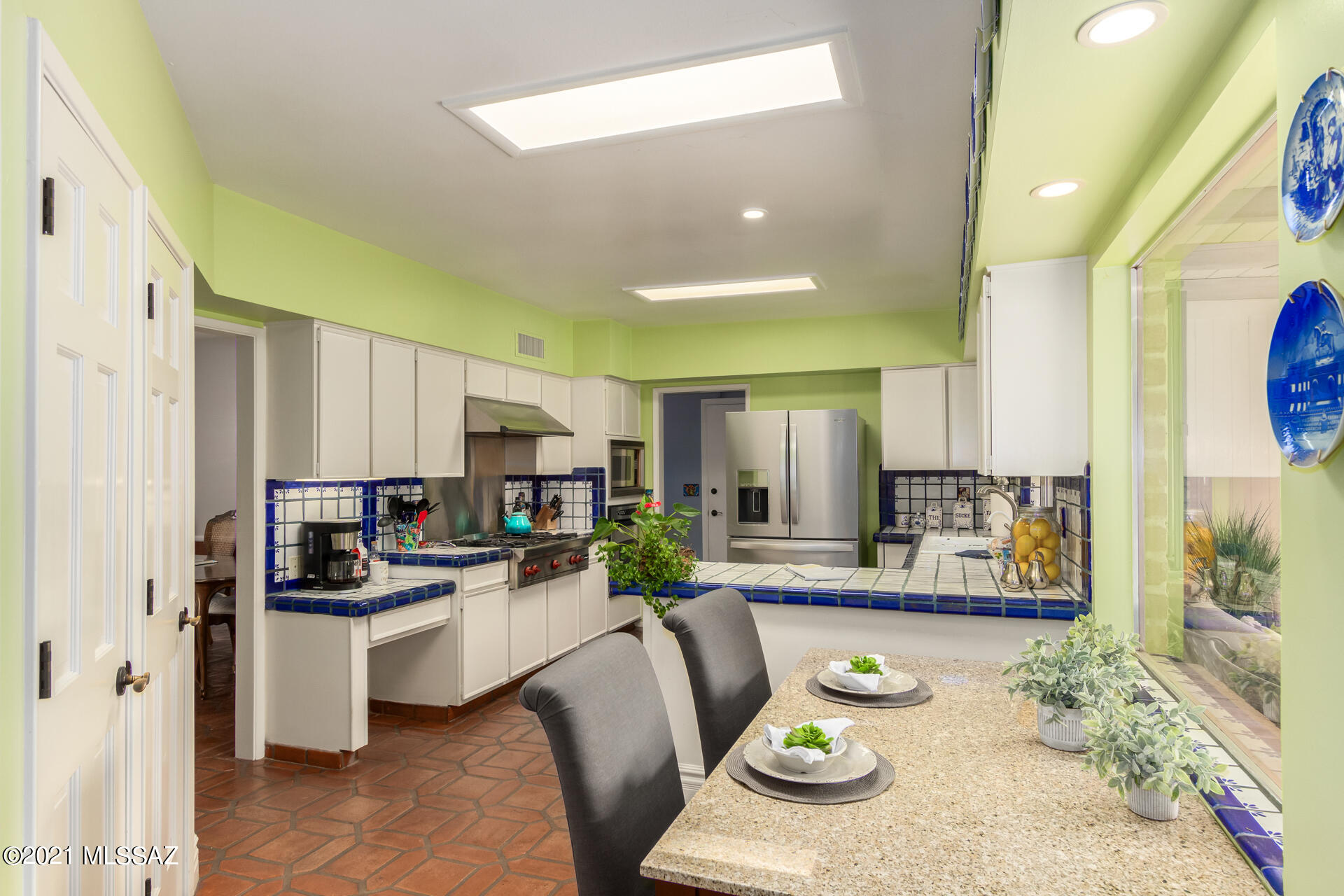 Country Club Estates NO. 3 (1-25) - Residential