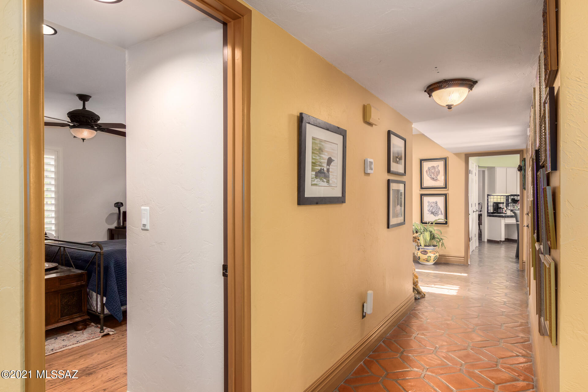 Country Club Estates NO. 3 (1-25) - Residential