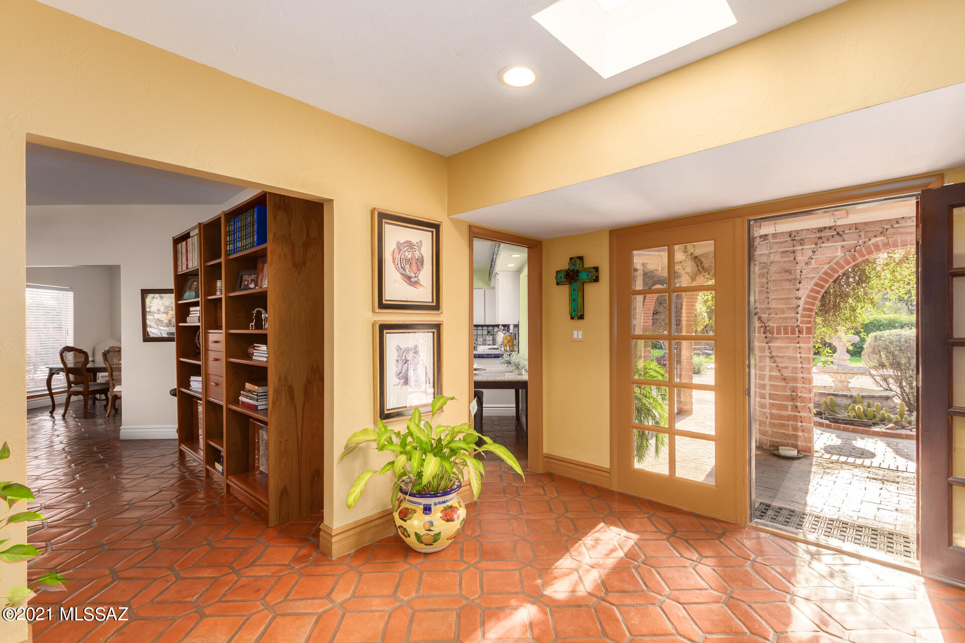 Country Club Estates NO. 3 (1-25) - Residential