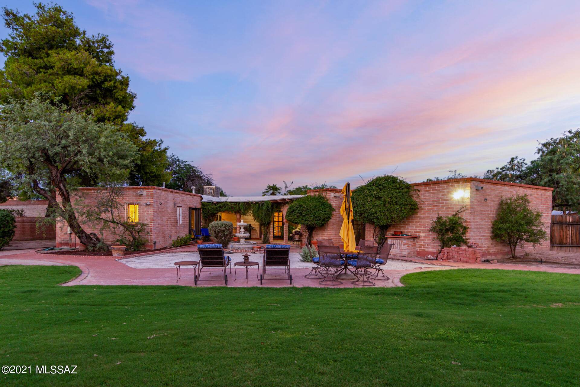 Country Club Estates NO. 3 (1-25) - Residential