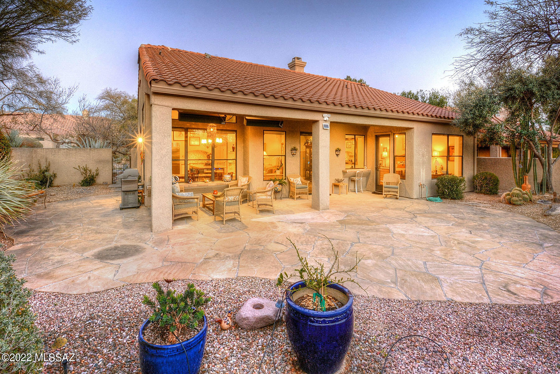 Ventana Canyon Golf Villas - Residential