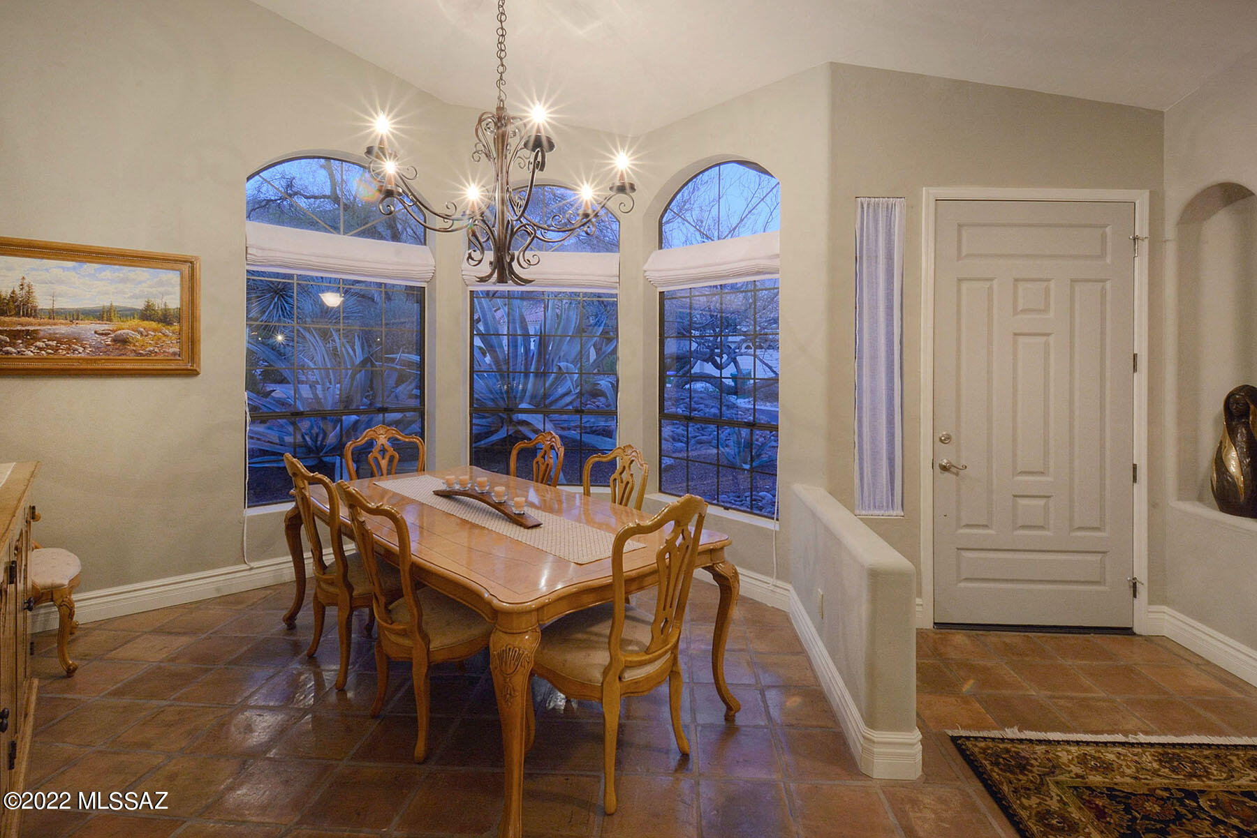 Ventana Canyon Golf Villas - Residential