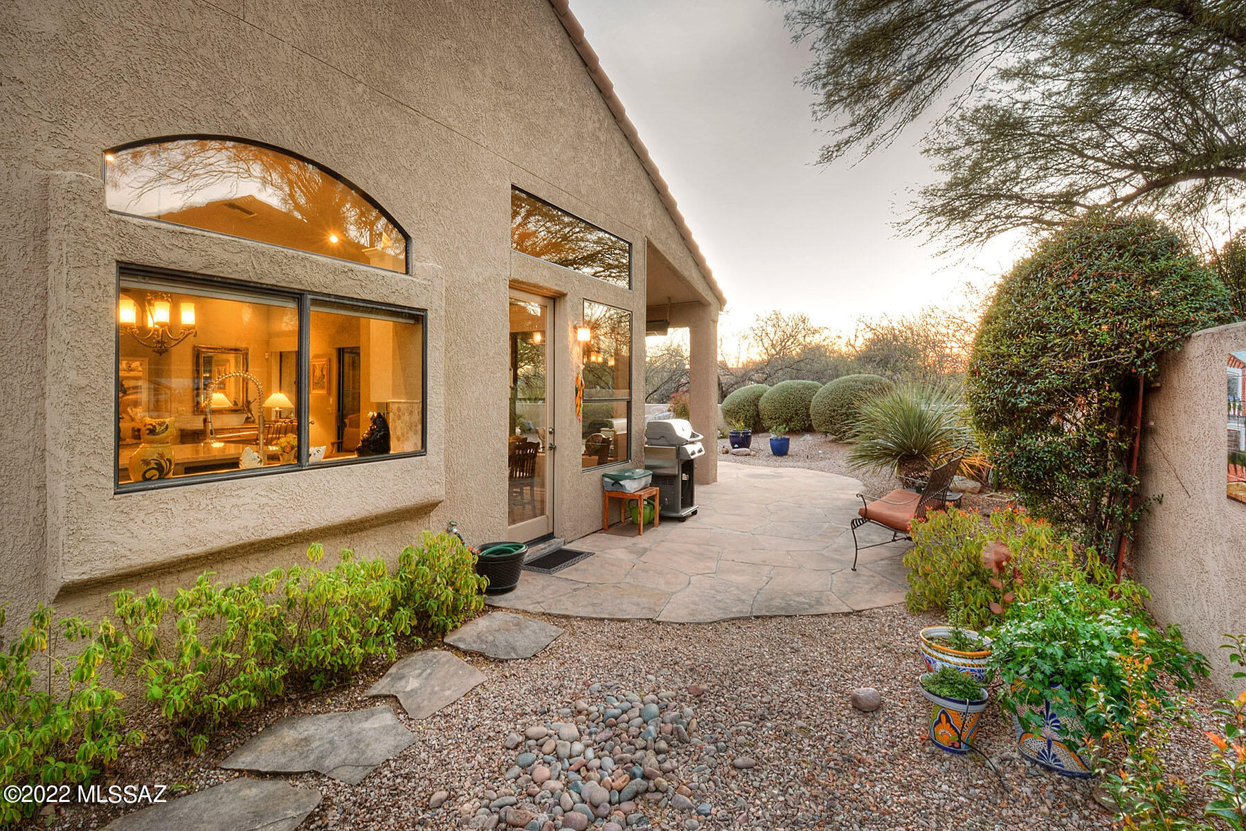 Ventana Canyon Golf Villas - Residential