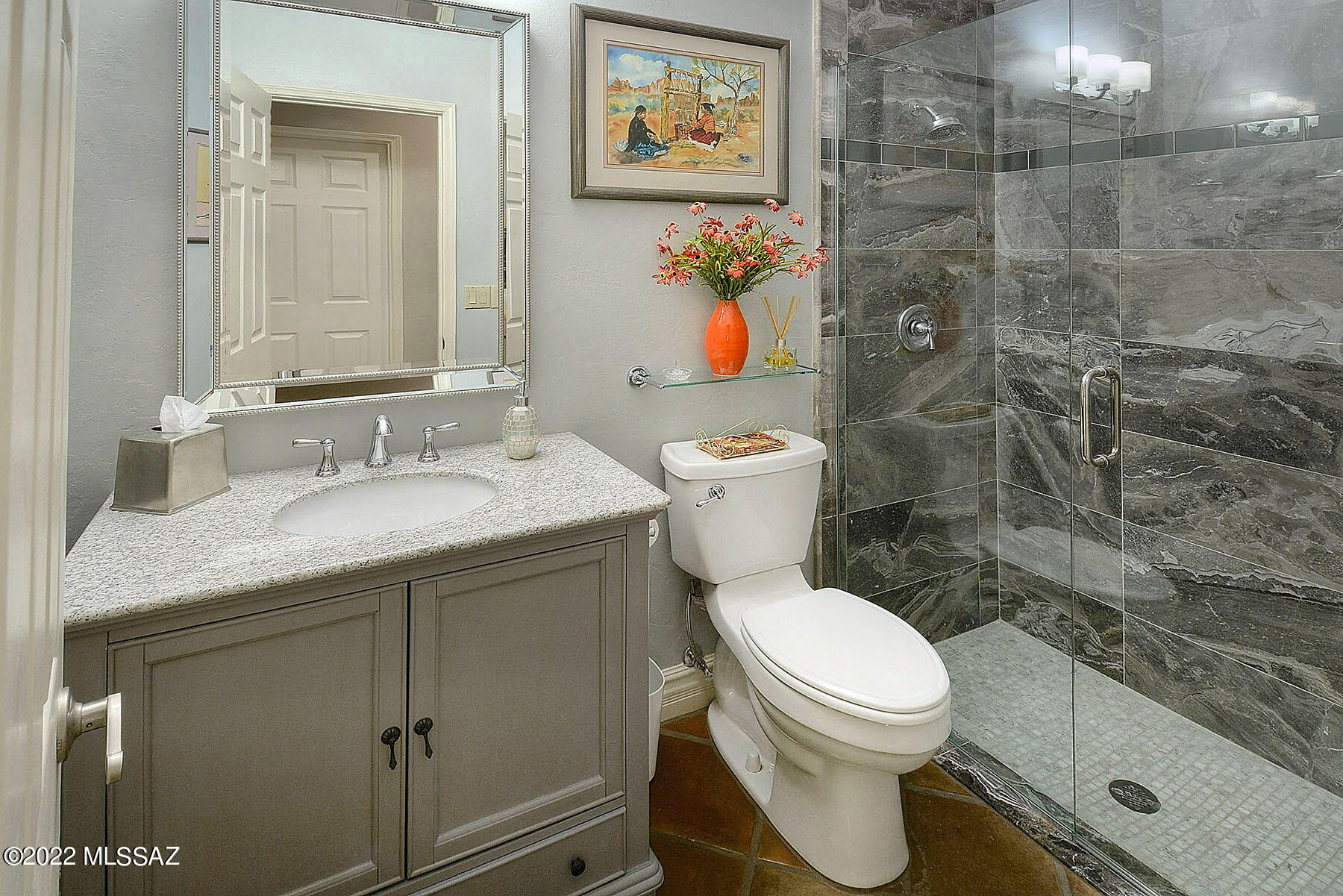 Ventana Canyon Golf Villas - Residential