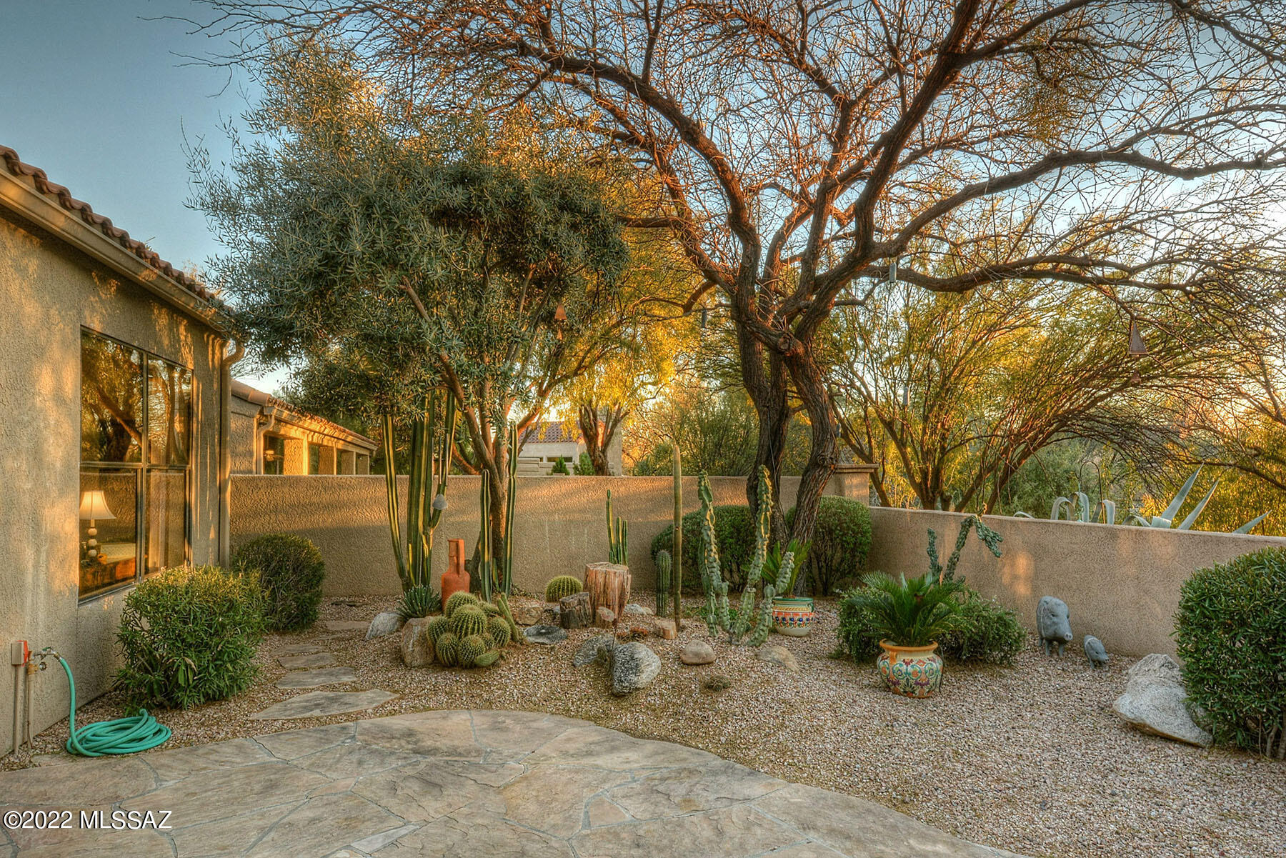 Ventana Canyon Golf Villas - Residential