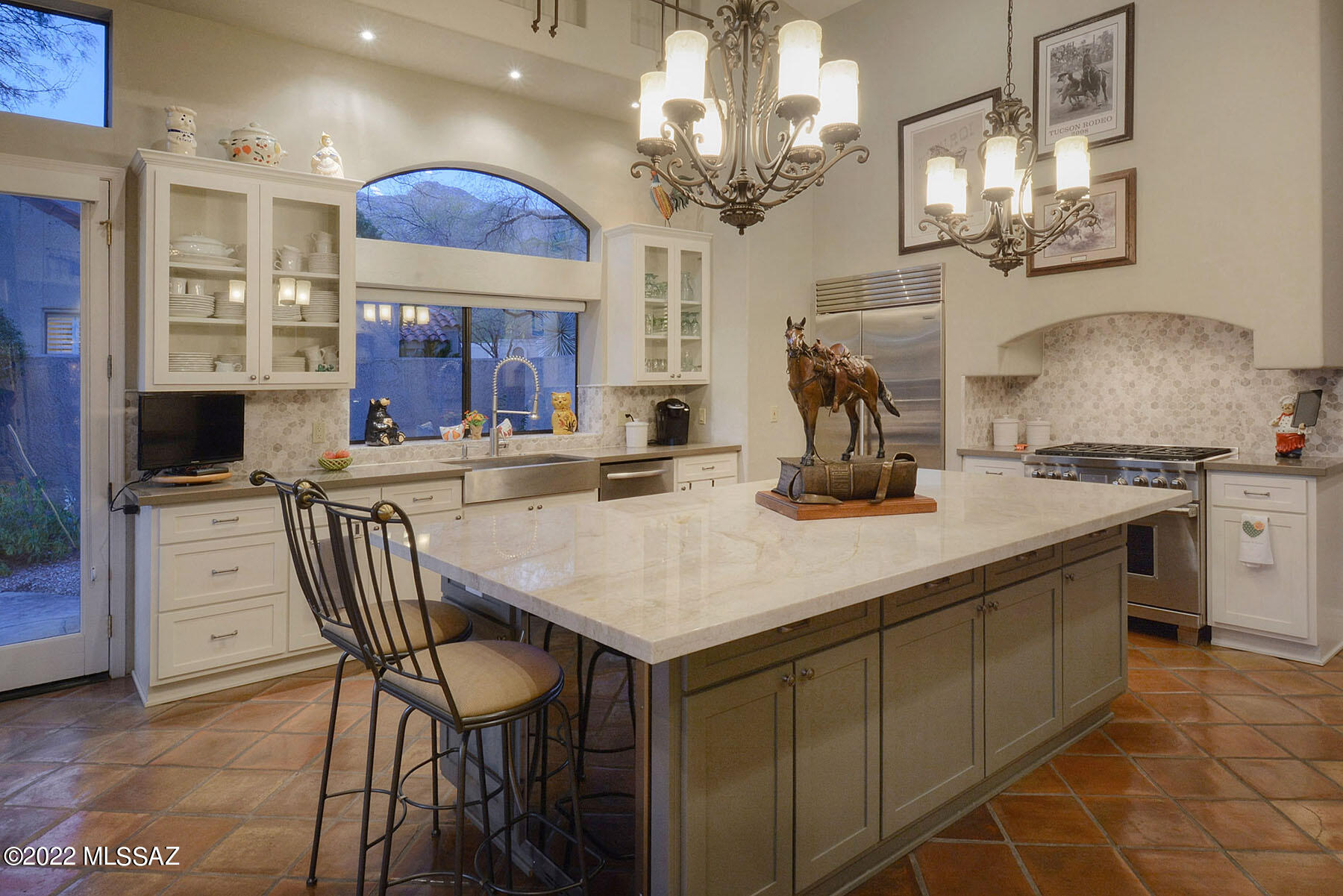Ventana Canyon Golf Villas - Residential