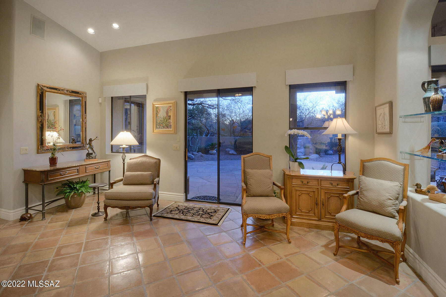 Ventana Canyon Golf Villas - Residential