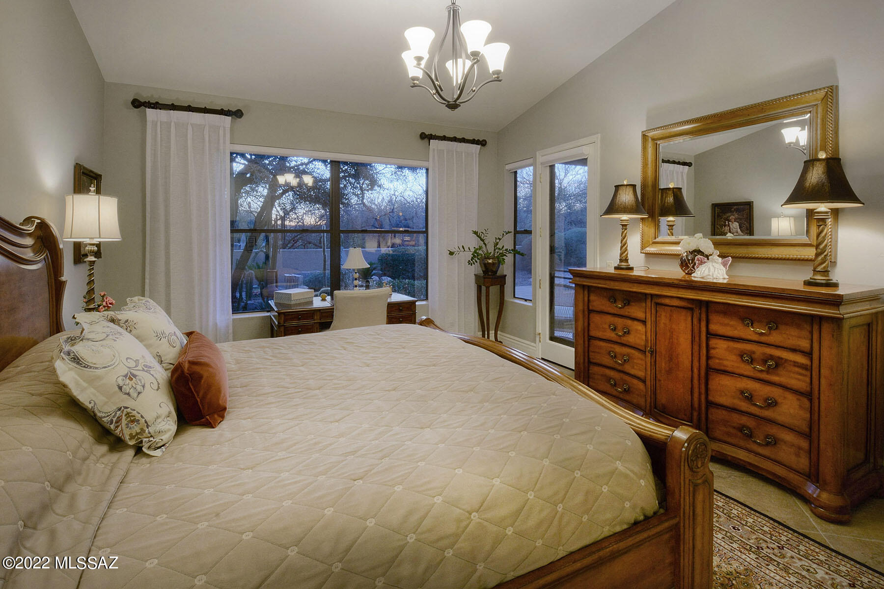 Ventana Canyon Golf Villas - Residential