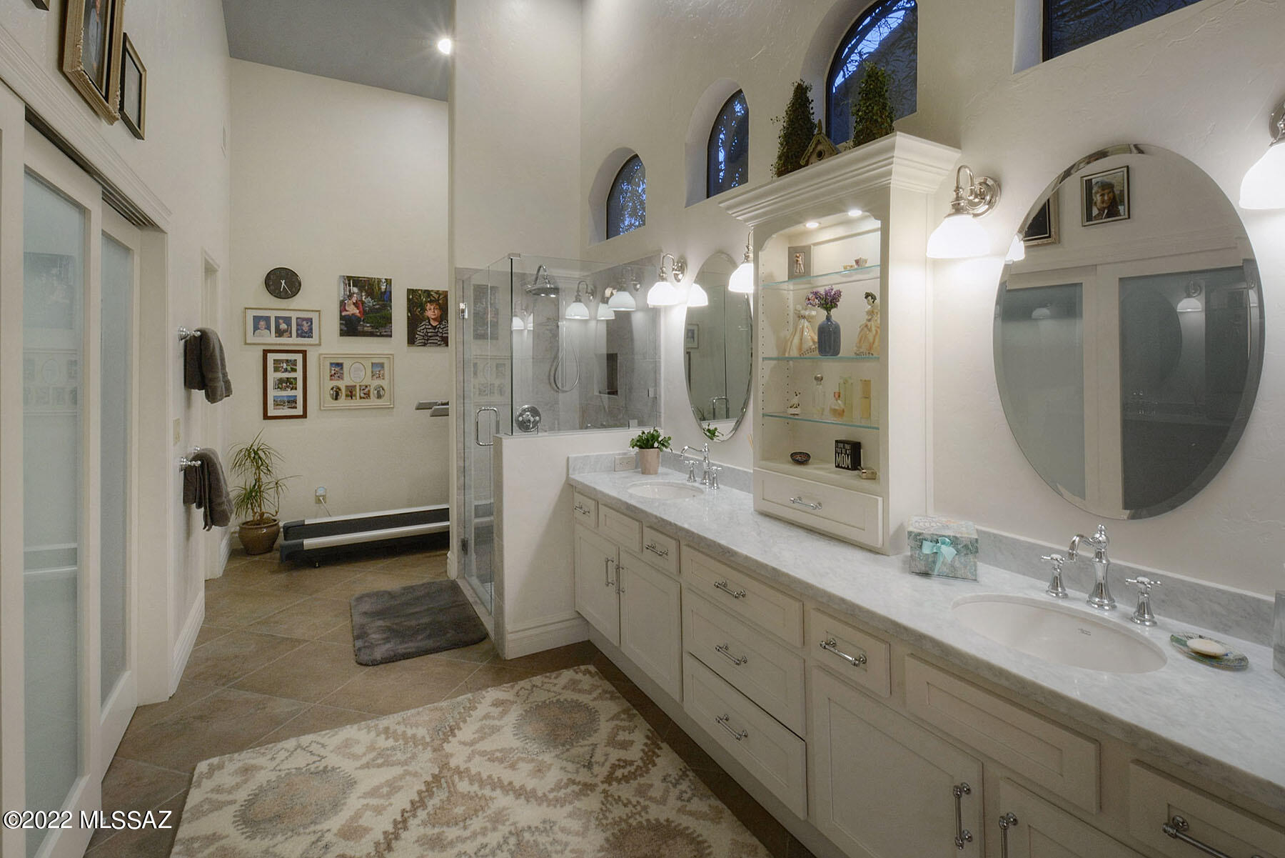 Ventana Canyon Golf Villas - Residential