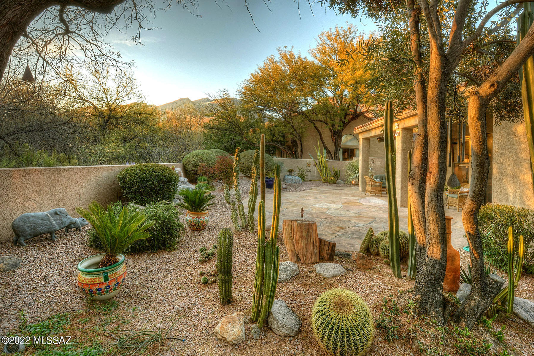 Ventana Canyon Golf Villas - Residential