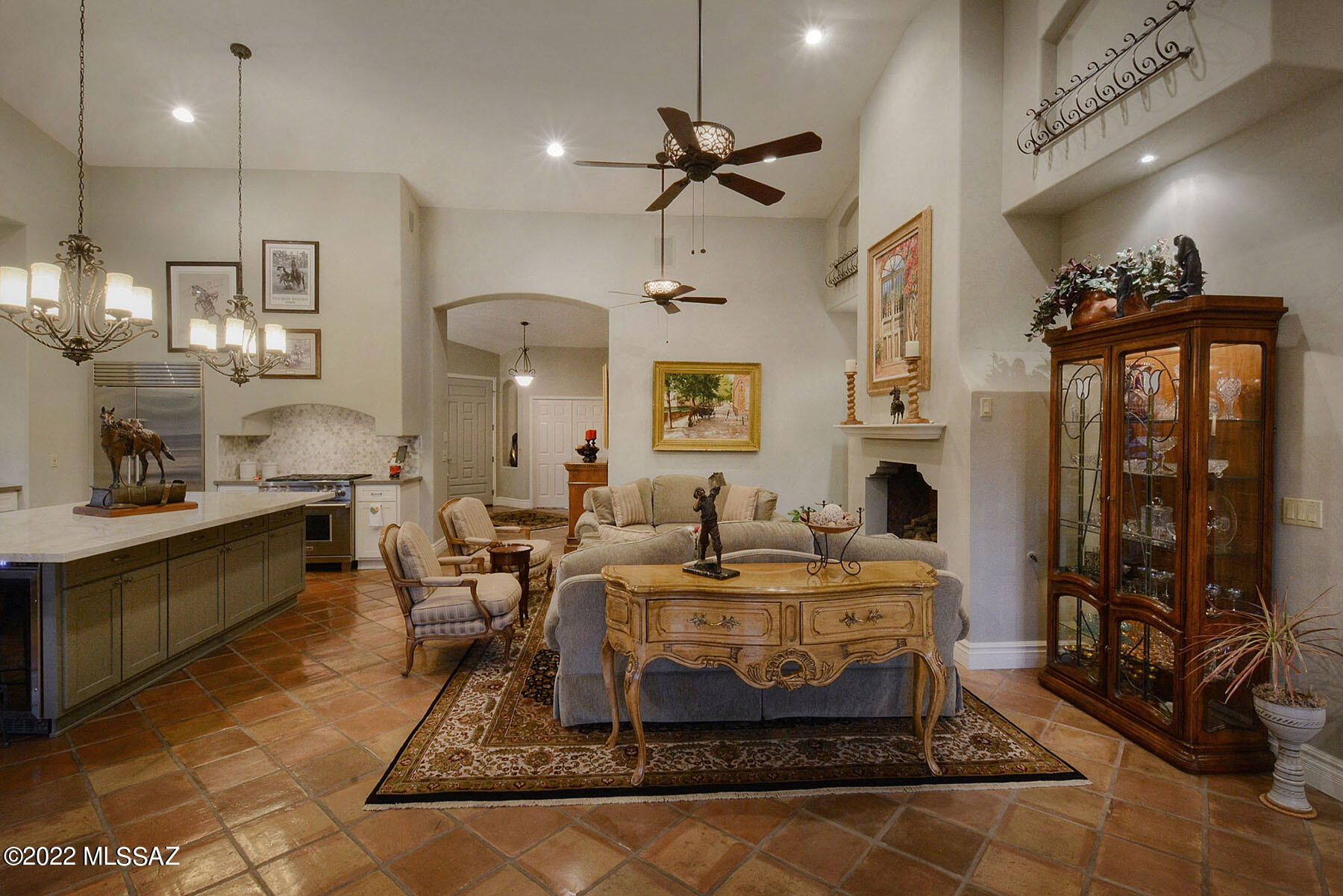 Ventana Canyon Golf Villas - Residential