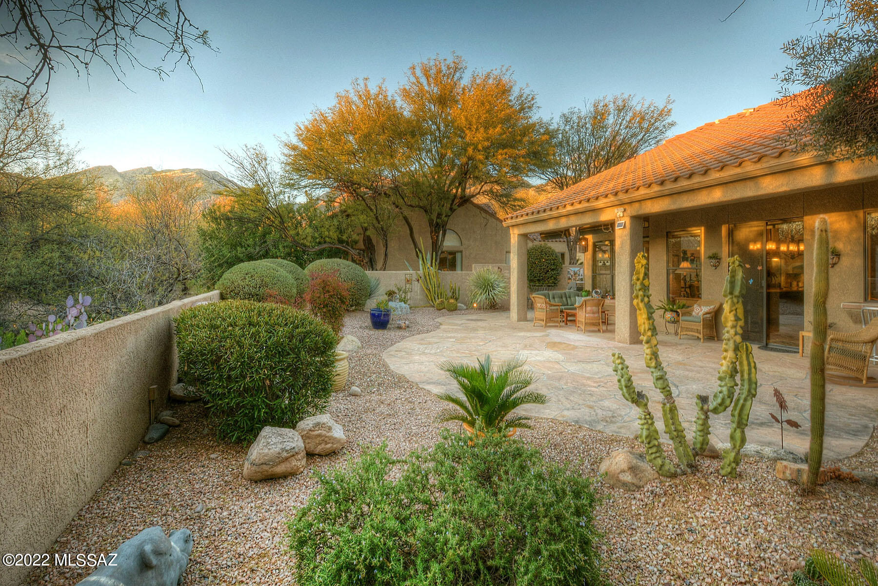 Ventana Canyon Golf Villas - Residential