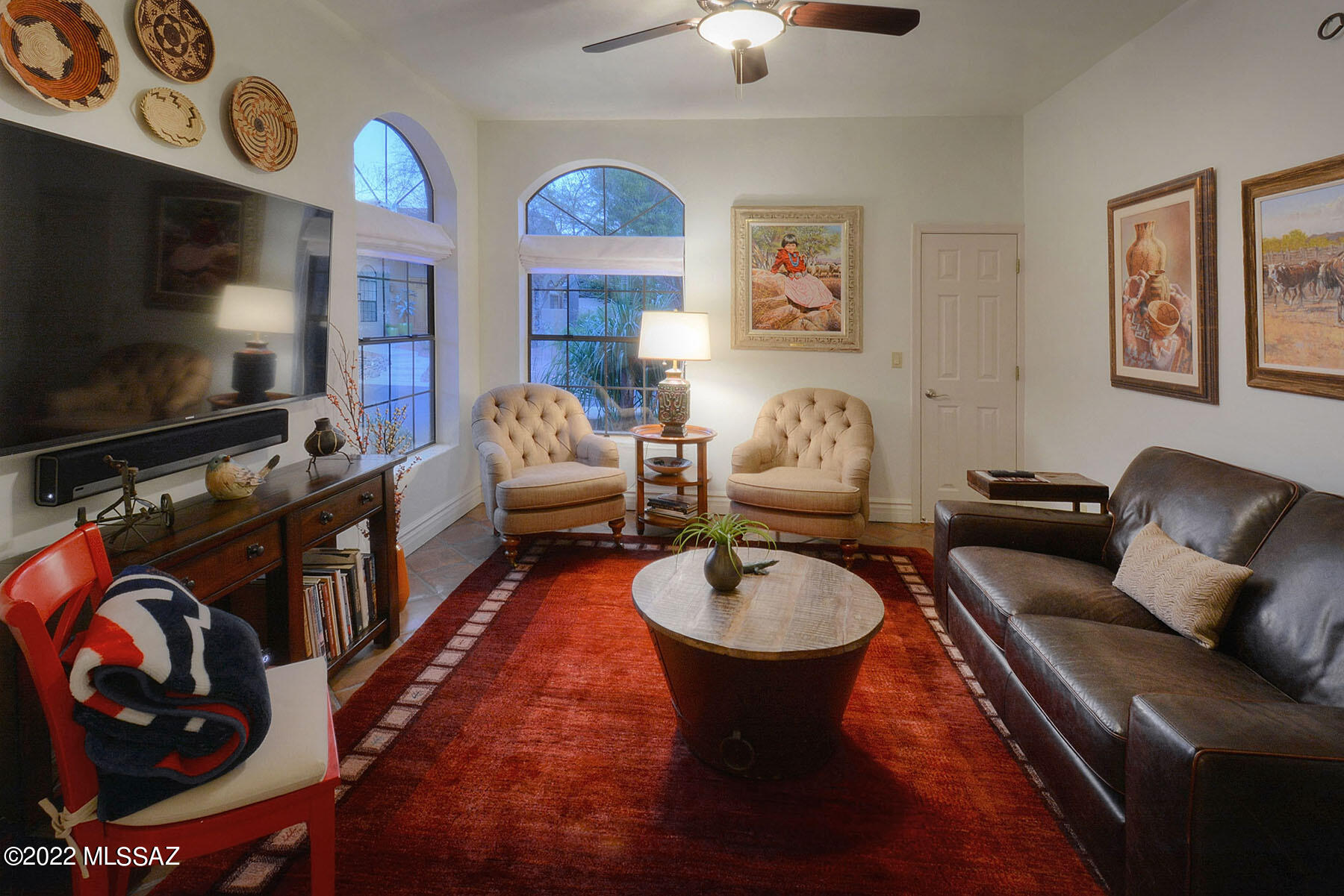 Ventana Canyon Golf Villas - Residential