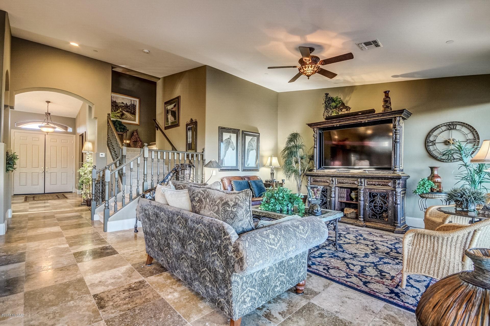 Saddlebrooke - Residential