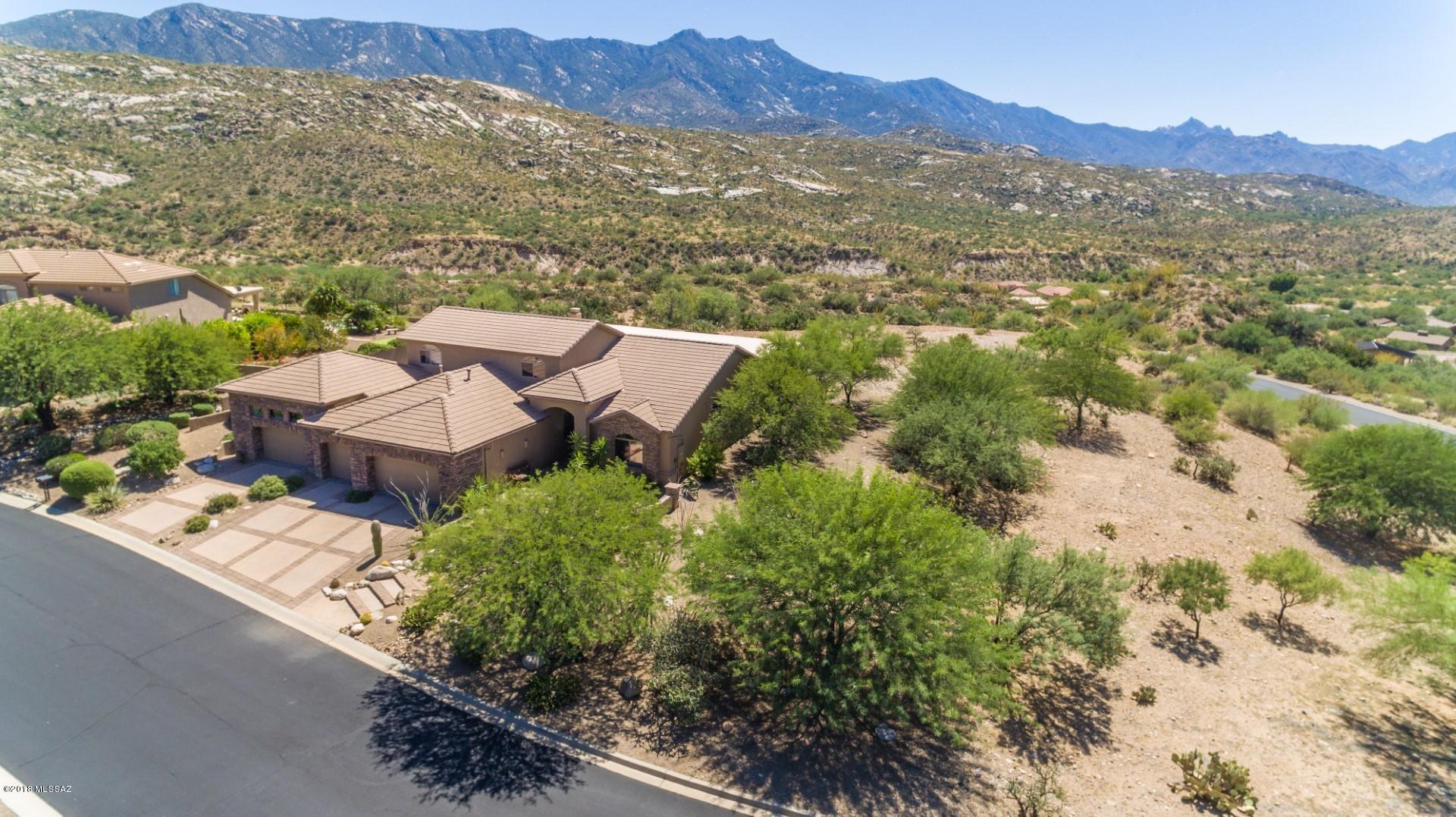 Saddlebrooke - Residential