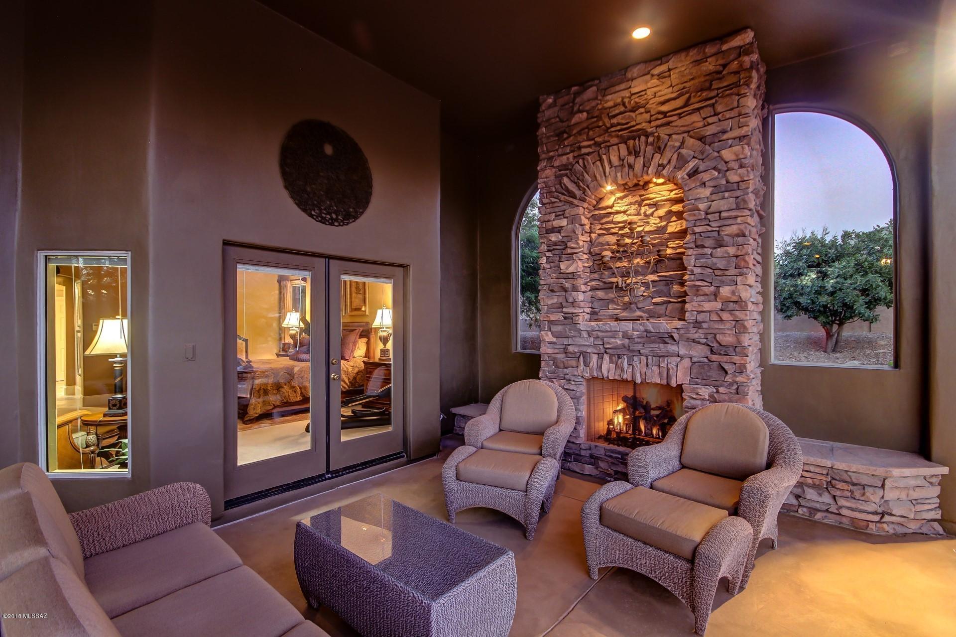 Saddlebrooke - Residential