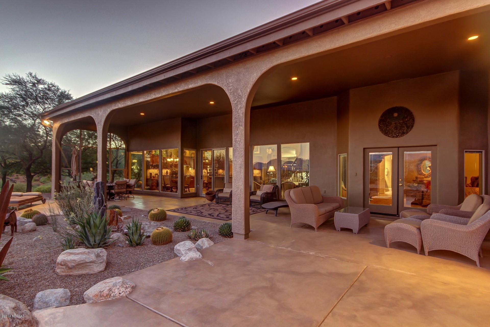 Saddlebrooke - Residential