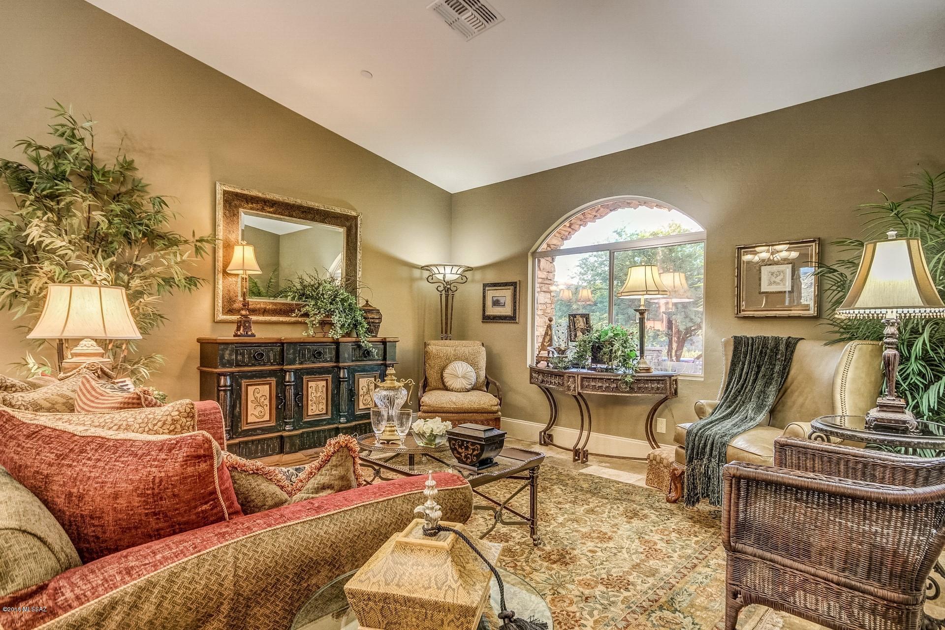 Saddlebrooke - Residential