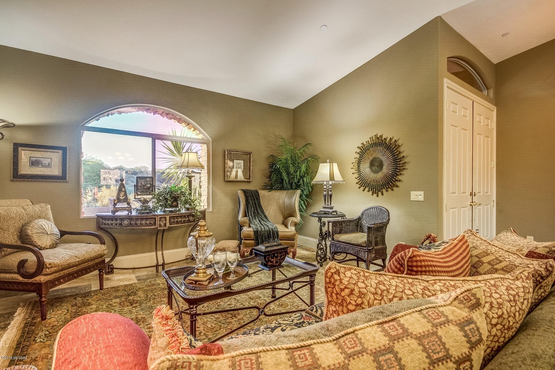 Saddlebrooke - Residential
